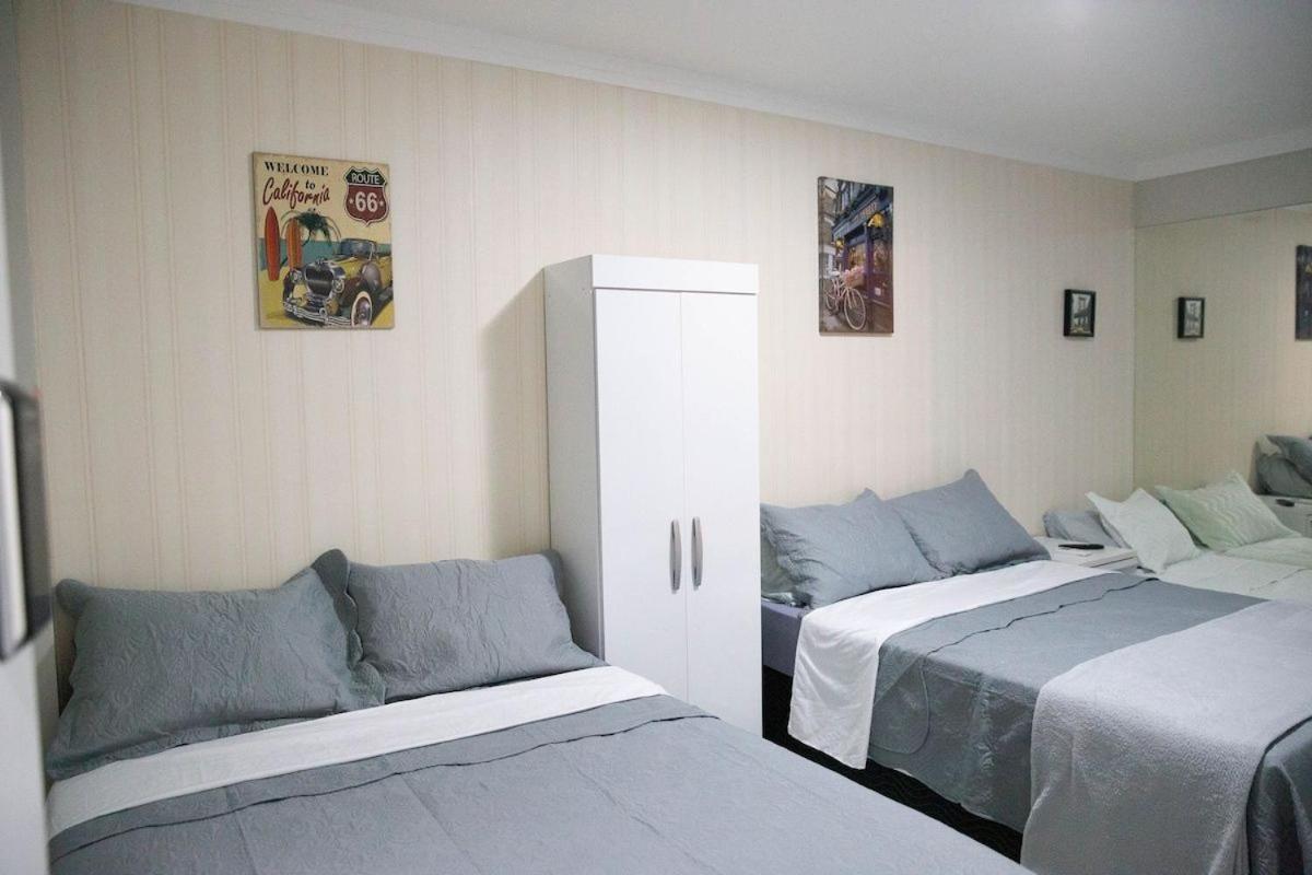 Hospedagem domiciliar Casa Brava Amores Balneario Camboriu